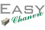 Logo SAS EASY CHANVRE