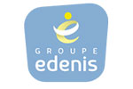 Logo EDENIS