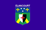 Logo MAIRIE D'ELANCOURT