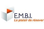 Logo EMBI