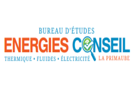 Logo ENERGIES CONSEIL