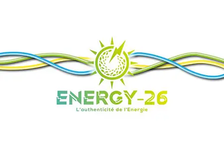 Entreprise Energy 26