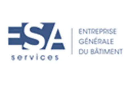 Entreprise Esa services pour l'industrie l'artisanat et le commerce