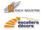 Logo ESCA INDUSTRIE
