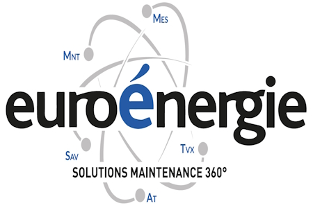 Logo EURO ENERGIE