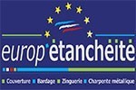 Logo EUROP ETANCHEITE 