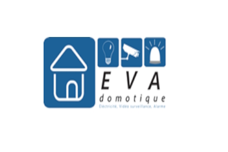 Logo SARL EVA DOMOTIQUE