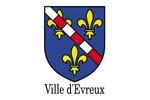 Logo MAIRIE D'EVREUX