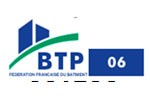 Logo FFB DES ALPES MARITIMES