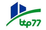 Logo FEDERATION BTP 77