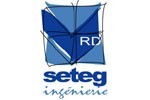 Logo SETEG
