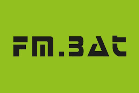 Logo FM BAT