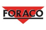 Logo FORACO
