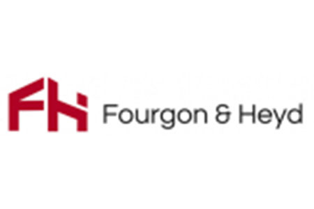 Logo HEYD & FOURGON