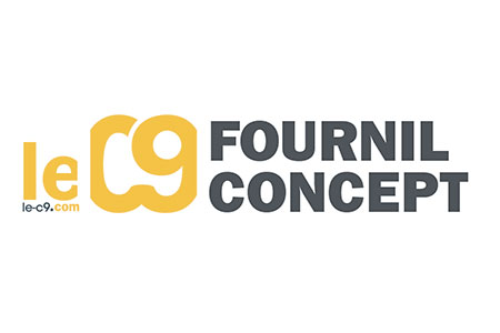 Logo FOURNIL CONCEPT 