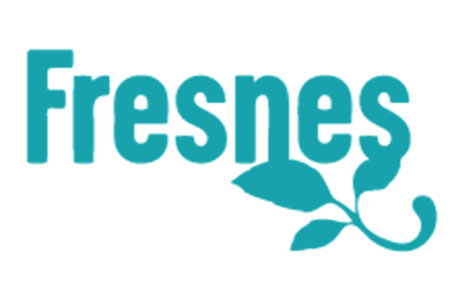 Logo VILLE DE FRESNES