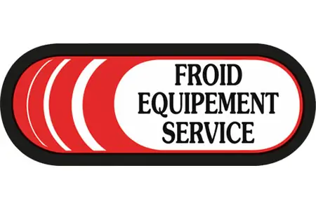 Entreprise Froid equipement service