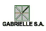 Logo GABRIELLE SA
