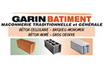 Logo GARIN FRANCIS BATIMENT