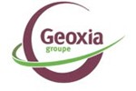 Logo GEOXIA