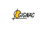 Logo ENTREPRISE GIGNAC ET COMPAGNIE