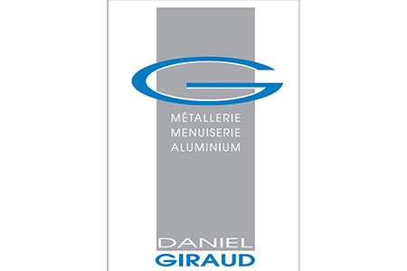 Logo ENTREPRISE DANIEL GIRAUD 