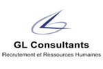Logo GL CONSULTANTS