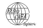 Logo EURO CREA INGÉNIERIE