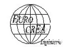 Entreprise Euro crea ingénierie