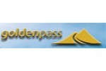 Logo GOLDENPASS