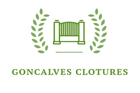 Logo GONCALVES CLOTURES