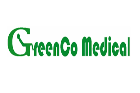 Greenco Medical  Socomed