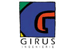Logo GIRUS INGENIERIE