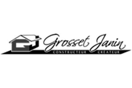 Logo GROSSET JANIN FRERES