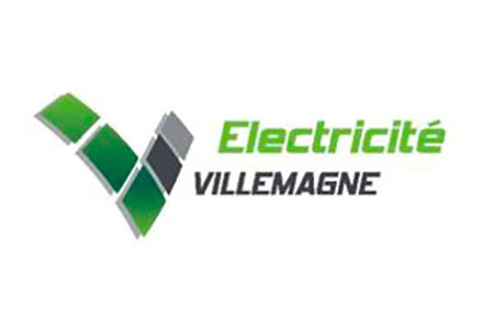 Logo GROUPE VILCO