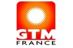 Logo LA GTM FRANCE