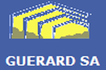 Logo GUERARD SA