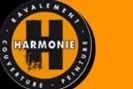Logo HARMONIE