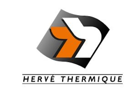Logo HERVE THERMIQUE (AGENCE DE CLERMONT-FERRAND)