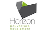 Logo HORIZON COUVERTURE RAVALEMENT