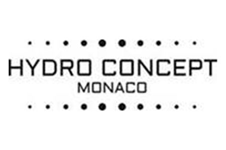 Logo HYDRO CONCEPT 