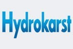 Logo HYDROKARST
