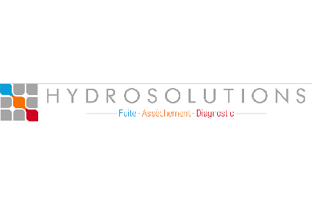 Logo HYDROSOLUTIONS