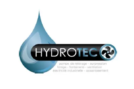 Entreprise Hydrotec