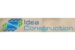 Logo IDEA PARIS