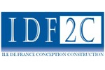Logo CABINET IDF2C