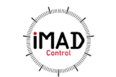 Logo IMAD CONTROL