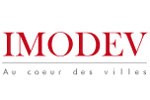 Logo IMODEV