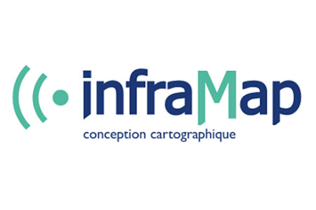 Logo INFRAMAP