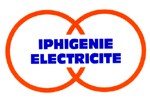 Logo IPHIGENIE ELECTRICITE
